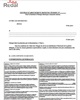 Contrat MT (Redal)